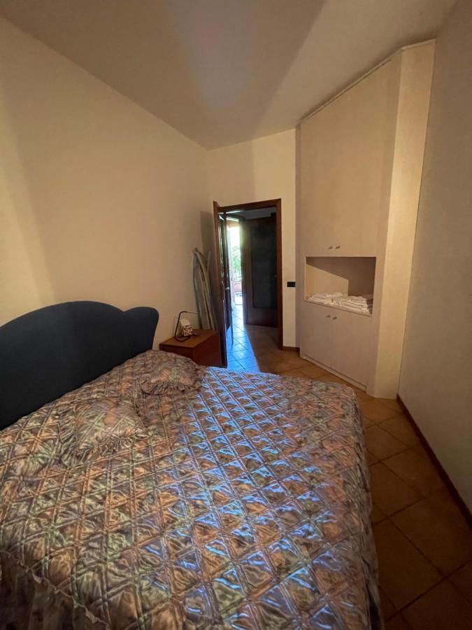 Апартаменти La Casa Dei Sogni Інтра Екстер'єр фото